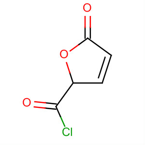 82977-45-5  2-Furancarbonyl chloride, tetrahydro-5-oxo-