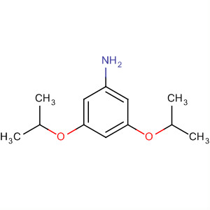 83015-22-9  Benzenamine, 3,5-bis(1-methylethoxy)-