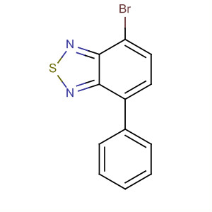 830325-98-9  2,1,3-Benzothiadiazole, 4-bromo-7-phenyl-
