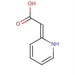 830327-01-0  Acetic acid, 2(1H)-pyridinylidene-, (2E)-