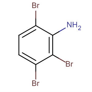 83054-89-1  Benzenamine, 2,3,6-tribromo-