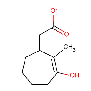 831170-24-2  1-Cyclohepten-1-ol, 2-methyl-, acetate