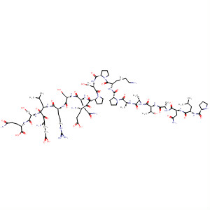 831182-65-1  L-Glutamine,L-prolyl-L-leucyl-L-asparaginyl-L-alanyl-L-threonyl-L-alanyl-L-alanyl-L-prolyl-L-lysyl-L-prolyl-L-seryl-L-a-glutamyl-L-prolyl-L-glutaminyl-L-seryl-L-arginyl-L-a-glutamyl-L-leucyl-L-seryl-