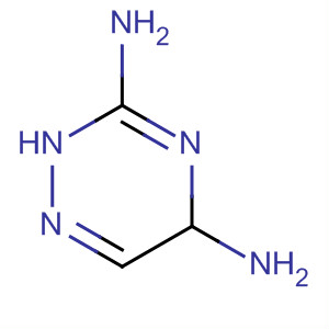 831218-62-3  1,2,4-Triazine-3,5-diamine, 2,5-dihydro-