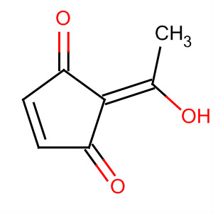 831219-33-1  4-Cyclopentene-1,3-dione, 2-(1-hydroxyethylidene)- 831219-33-1  4-Cyclopentene-1,3-dione, 2-(1-hydroxyethylidene)-