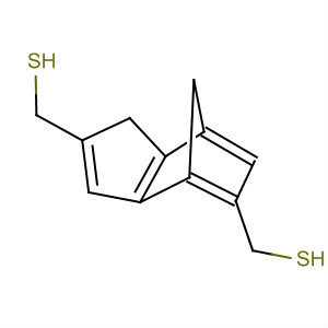 831225-30-0  4,7-Methano-1H-indene-2,5-dimethanethiol, octahydro-