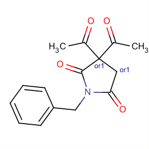 831228-23-0  3,4-Pyrrolidinediacetaldehyde, 2,5-dioxo-1-(phenylmethyl)-,(3R,4S)-rel-