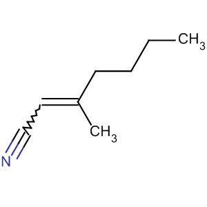 831239-08-8  2-Heptenenitrile, 3-methyl-