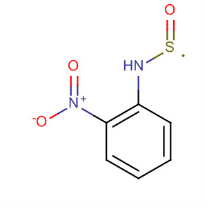 83196-25-2  Benzenamine, 2-nitro-N-sulfinyl-