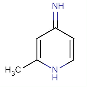 832129-81-4  4(1H)-Pyridinimine, 2-methyl-
