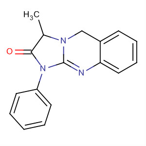 832676-88-7  Imidazo[2,1-b]quinazolin-2(3H)-one, 1,5-dihydro-3-methyl-1-phenyl-