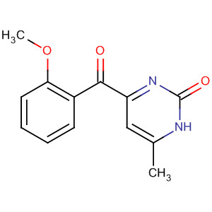 832712-07-9  3(2H)-Pyridazinone, 4-(2-methoxybenzoyl)-6-methyl-