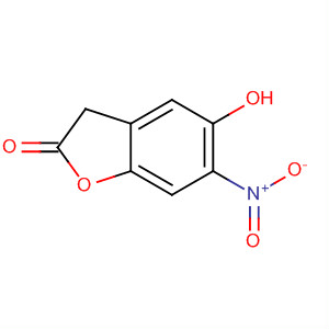 832713-74-3  3(2H)-Benzofuranone, 6-hydroxy-5-nitro-