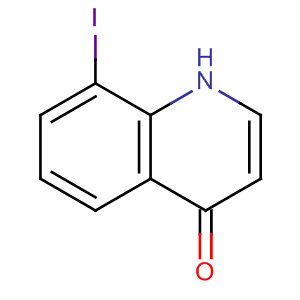 832717-35-8  4(1H)-Quinolinone, 8-iodo-