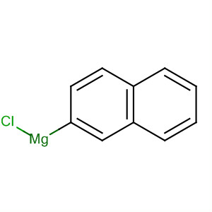 83275-04-1  Magnesium, chloro-2-naphthalenyl-