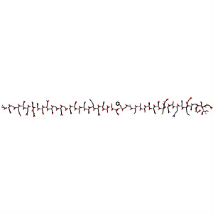 832808-31-8  L-Isoleucine,L-alanyl-L-leucylglycyl-L-lysyl-L-leucyl-L-glutaminyl-L-a-aspartyl-L-valyl-L-valyl-L-asparaginyl-L-glutaminyl-L-asparaginyl-L-alanyl-L-glutaminyl-L-alanyl-L-leucyl-L-asparaginyl-L-threonyl-L-leucyl-L-valyl-L-lysyl-L-glutaminyl-L-leucyl-L-sery