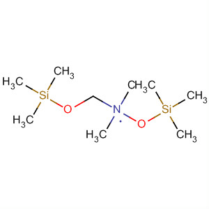 83283-56-1  Methanamine,N-methyl-1-[(trimethylsilyl)oxy]-N-[[(trimethylsilyl)oxy]methyl]-