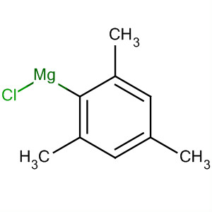 83335-42-6  Magnesium, chloro(2,4,6-trimethylphenyl)-
