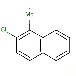 83343-60-6  Magnesium, chloronaphthalenyl-