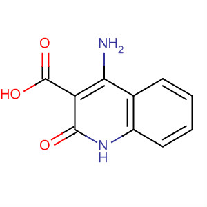 833461-40-8  3-Quinolinecarboxylic acid, 4-amino-1,2-dihydro-2-oxo-
