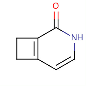 82450-02-0  3-Azabicyclo[4.2.0]octa-1(6),4-dien-2-one