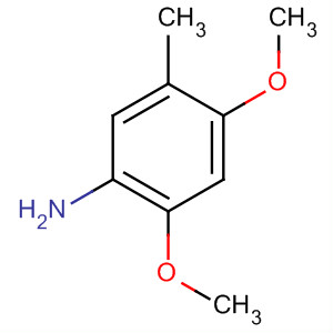 82477-59-6  Benzenamine, 2,4-dimethoxy-5-methyl-