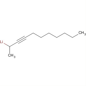 82511-27-1  Lithium, 2-undecynyl-