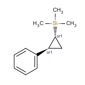 82518-20-5  Silane, trimethyl[(1R,2S)-2-phenylcyclopropyl]-, rel-
