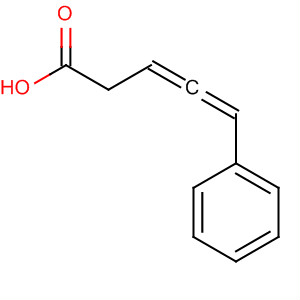 825628-28-2  3,4-Pentadienoic acid, 5-phenyl-, (3S)-