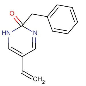 825634-03-5  3(2H)-Pyridazinone, 5-ethenyl-2-(phenylmethyl)-