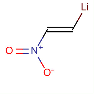 827022-94-6  Lithium, [(1E)-2-nitroethenyl]-