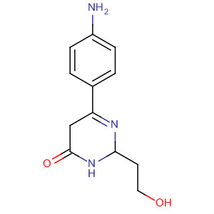 827303-71-9  3(2H)-Pyridazinone, 6-(4-aminophenyl)-4,5-dihydro-2-(2-hydroxyethyl)-