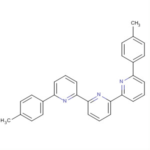 827306-37-6  2,2':6',2''-Terpyridine, 6,6''-bis(4-methylphenyl)-