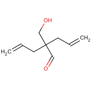 827595-89-1  4-Pentenal, 2-(hydroxymethyl)-2-(2-propenyl)-