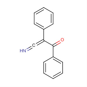827613-83-2  2-Propen-1-one, 3-imino-1,2-diphenyl-