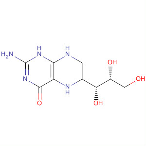 828252-98-8  4(1H)-Pteridinone,2-amino-5,6,7,8-tetrahydro-6-[(1R,2R)-1,2,3-trihydroxypropyl]-