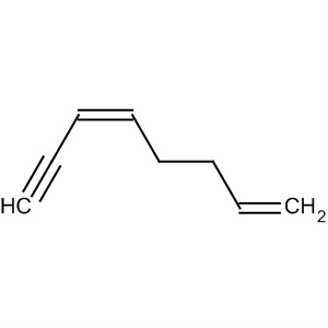 828262-67-5  3,7-Octadien-1-yne, (3Z)-