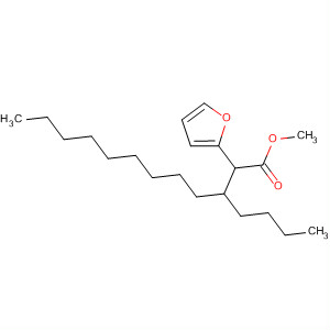 828263-33-8  2-Furanacetic acid, tetrahydro-5-tetradecyl-, methyl ester