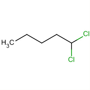 820-55-3  Pentane, 1,1-dichloro-