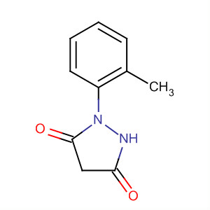 820238-67-3  3,5-Pyrazolidinedione, 1-(2-methylphenyl)-