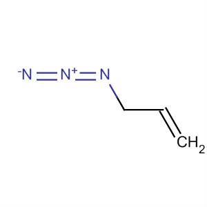 821-13-6  1-Propene, 3-azido-