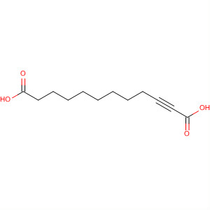 821-37-4  2-Dodecynedioic acid