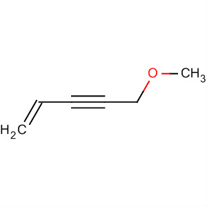 821-44-3  1-Penten-3-yne, 5-methoxy-