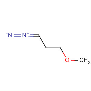 821-45-4  Propane, 1-diazo-3-methoxy-