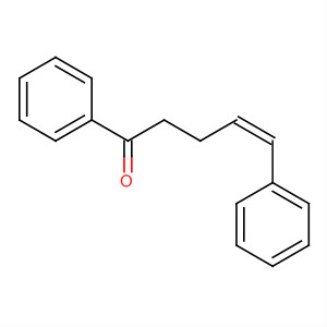 821770-37-0  4-Penten-1-one, 1,5-diphenyl-, (4Z)- 821770-37-0  4-Penten-1-one, 1,5-diphenyl-, (4Z)-