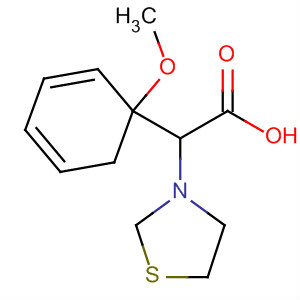 821785-41-5  3-Thiazolidineacetic acid, 4-(4-methoxyphenyl)-