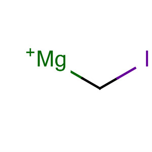 821786-79-2  Magnesium(1+), (iodomethane)-
