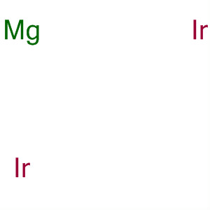 821788-51-6  Iridium, compd. with magnesium (2:1)
