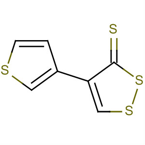 821792-07-8  3H-1,2-Dithiole-3-thione, 4-(3-thienyl)-