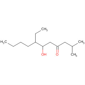 821799-92-2  4-Undecanone, 7-ethyl-6-hydroxy-2-methyl-